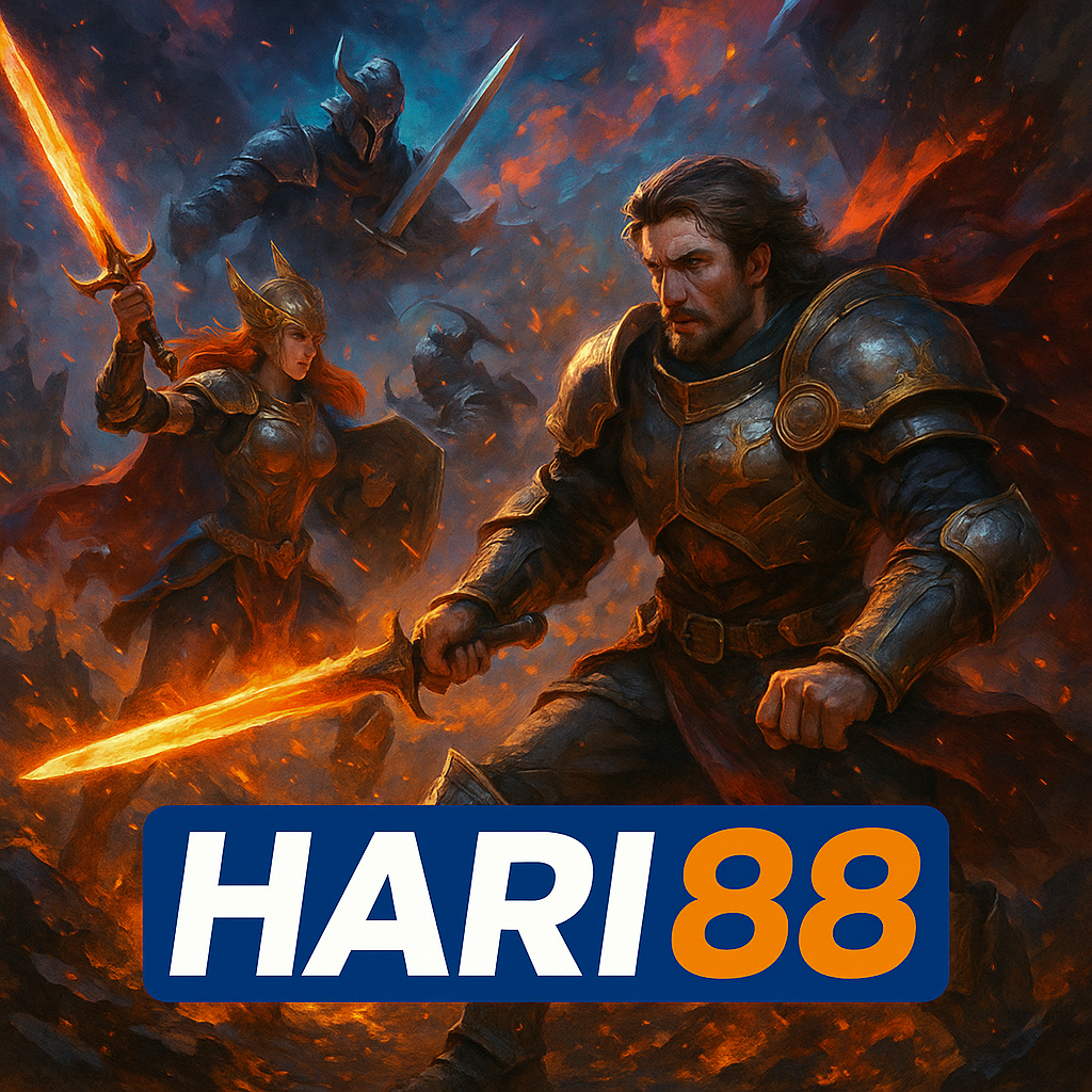 Melati138 – Game Online Melati 138 Ini Punya Fitur Rahasia!